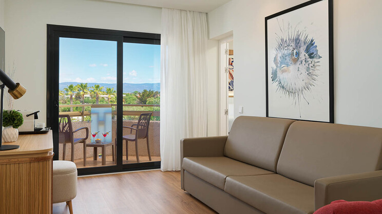 H10 Cambrils Playa